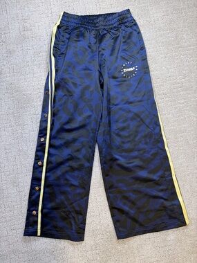 Zumba Victory Wide Leg Pants